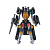 Игрушка Мини тобот Детективы Галактики Парагон Young Toys 301125